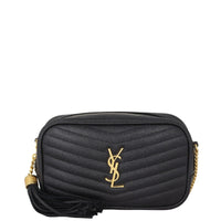 Saint Laurent Lou Mini Camera Bag