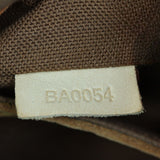 Louis Vuitton Alma PM Monogram | Gold Tone Hardware