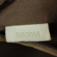 Louis Vuitton Alma PM Monogram | Gold Tone Hardware