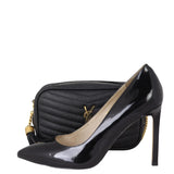 Saint Laurent Lou Mini Camera Bag