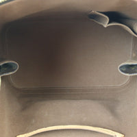 Louis Vuitton Alma PM Monogram | Gold Tone Hardware