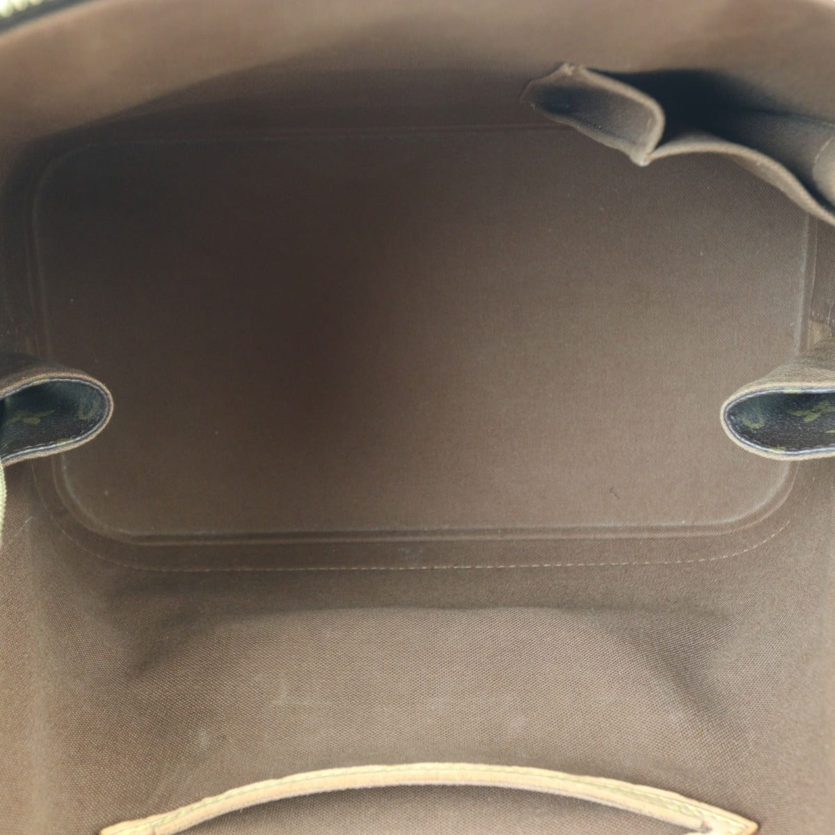 Louis Vuitton Alma PM Monogram | Gold Tone Hardware