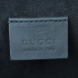 Gucci Dionysus GG Supreme Medium Shoulder Bag Interior stamp