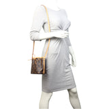 Louis Vuitton Nano Noe Monogram