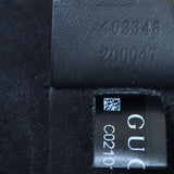 Gucci Dionysus GG Supreme Medium Shoulder Bag Date code