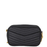 Saint Laurent Lou Mini Camera Bag