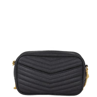 Saint Laurent Lou Mini Camera Bag