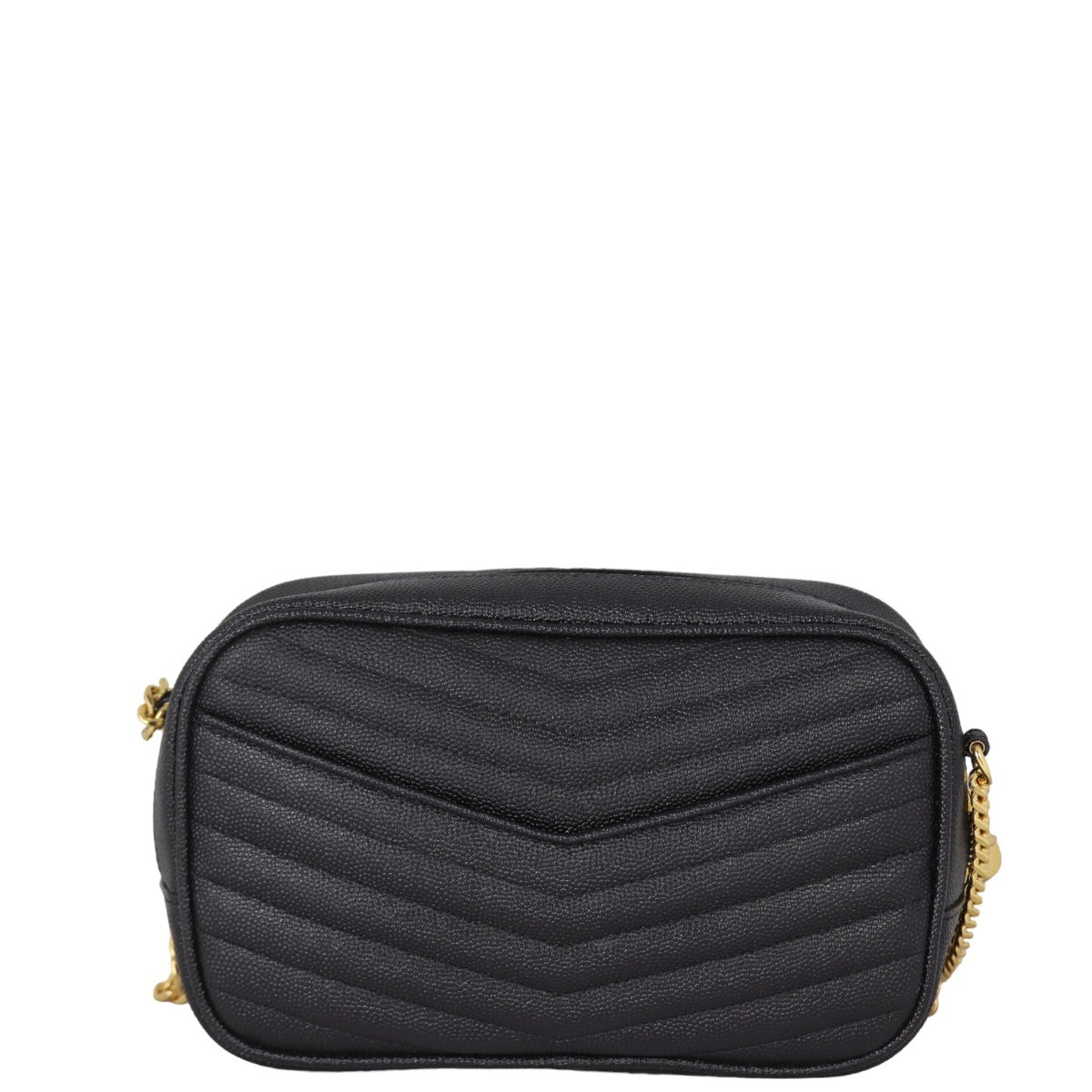 Saint Laurent Lou Mini Camera Bag