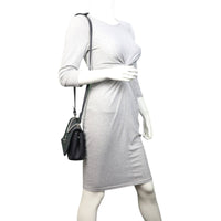 Louis Vuitton Lockme II BB