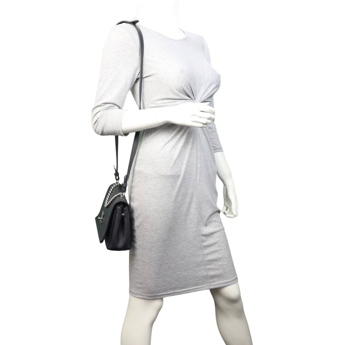 Louis Vuitton Lockme II BB