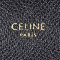 Celine Mini Belt Bag Interior Stamp
