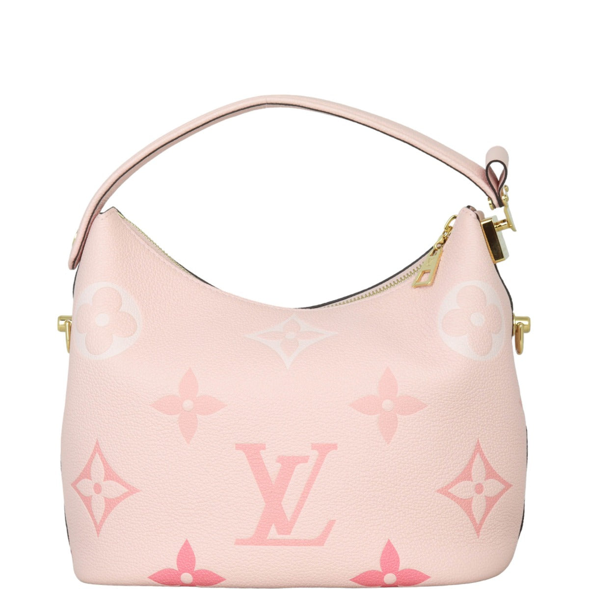 Louis Vuitton Marshmallow Hobo PM Giant By The Pool Monogram Empreinte