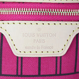 Louis Vuitton Neverfull PM Monogram Interior Stamp