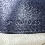 Dior Saddle Oblique Belt Bag with Embroidered Strap Date Code