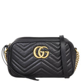 Gucci GG Marmont Small Camera Bag