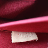 Louis Vuitton Bellflower PM Monogram Vernis