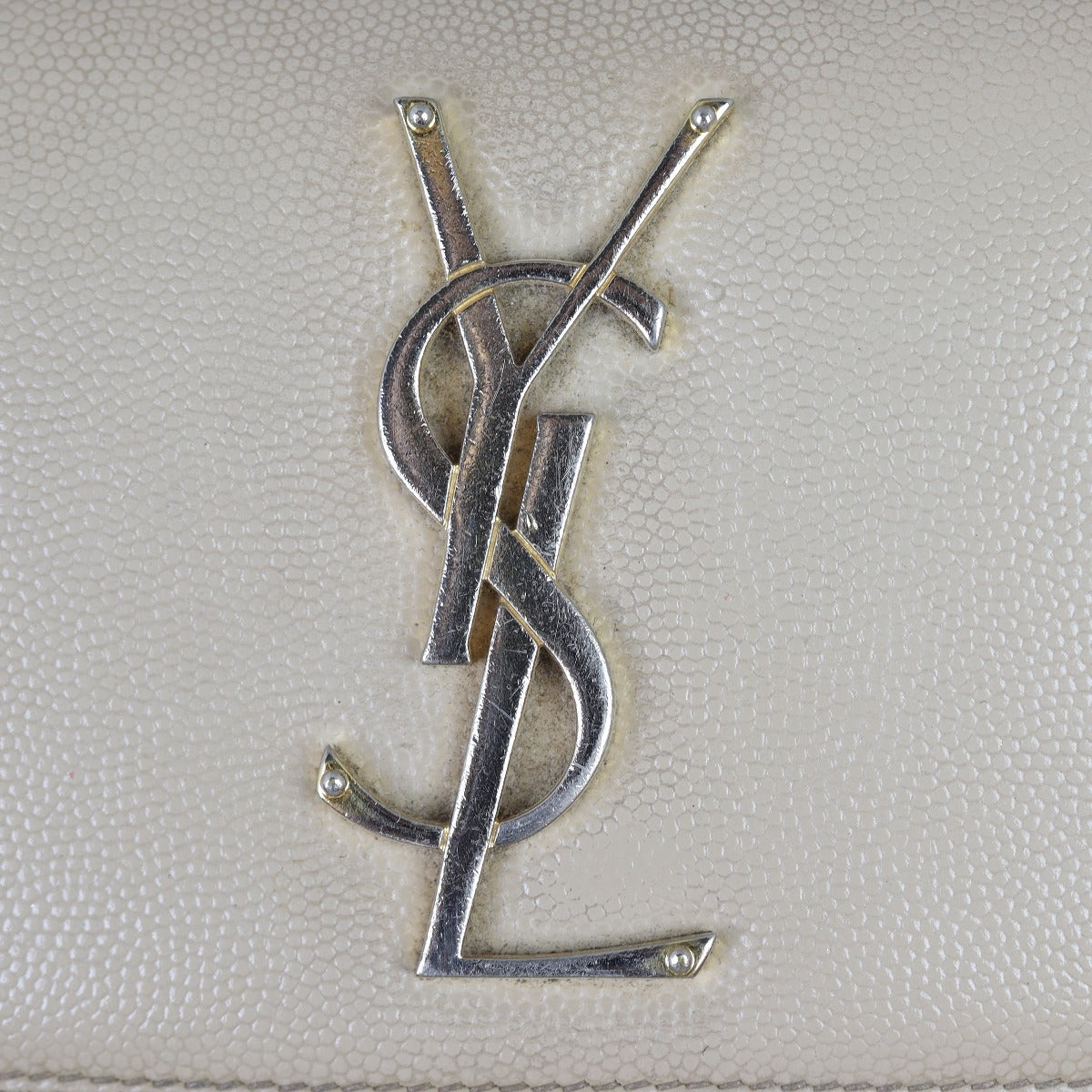 Saint Laurent Kate Chain Bag Small Hardware