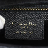 Dior Saddle Bag with Strap