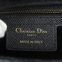 Dior Saddle Bag with Strap