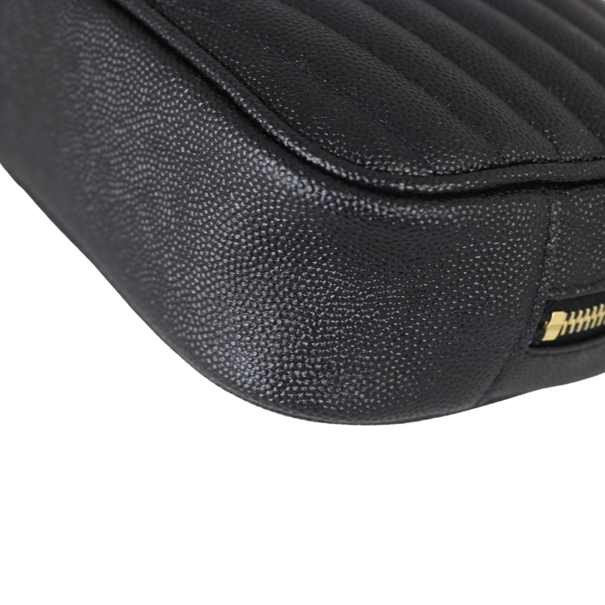 Saint Laurent Lou Mini Camera Bag