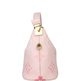 Louis Vuitton Marshmallow Hobo PM Giant By The Pool Monogram Empreinte