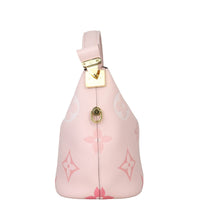 Louis Vuitton Marshmallow Hobo PM Giant By The Pool Monogram Empreinte