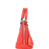 Louis Vuitton Alma BB Epi | Silver Hardware