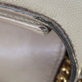 Saint Laurent Kate Chain Bag Small Wear