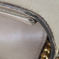 Saint Laurent Kate Chain Bag Small Wear