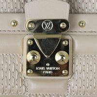 Louis Vuitton Troca PM Damier Quilt Hardware