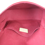 Louis Vuitton Bellflower PM Monogram Vernis