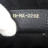 Dior Saddle Bag with Strap