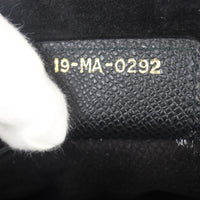 Dior Saddle Bag with Strap