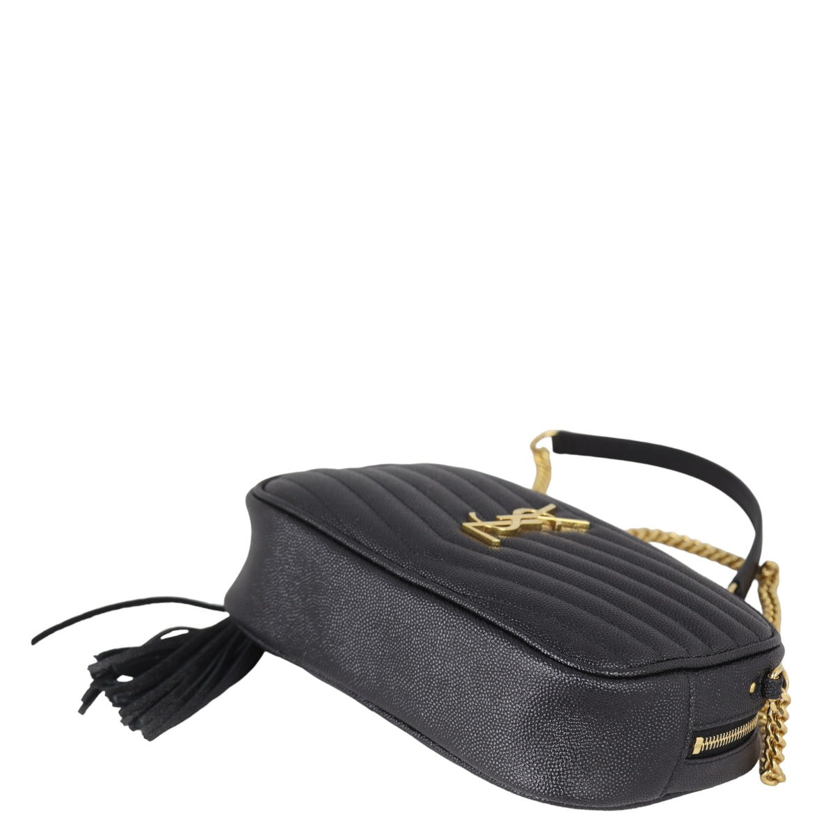 Saint Laurent Lou Mini Camera Bag