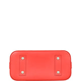 Louis Vuitton Alma BB Epi | Silver Hardware