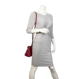 Louis Vuitton Alma BB Epi