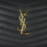 Saint Laurent Lou Mini Camera Bag