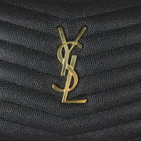 Saint Laurent Lou Mini Camera Bag