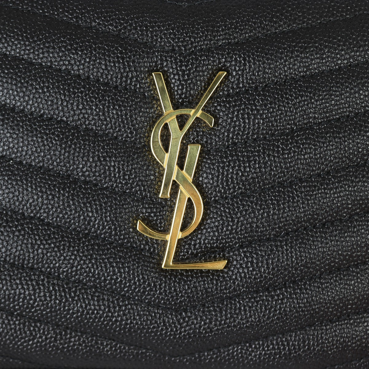 Saint Laurent Lou Mini Camera Bag