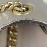 Saint Laurent Kate Chain Bag Small Wear