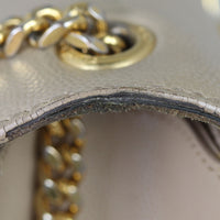 Saint Laurent Kate Chain Bag Small Wear