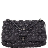 Valentino Spikeme Large Shoulder Bag