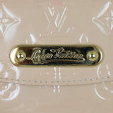 Louis Vuitton Sunset Boulevard Monogram Vernis Hardware