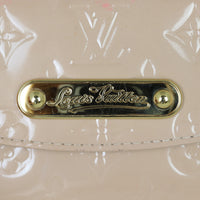 Louis Vuitton Sunset Boulevard Monogram Vernis Hardware