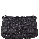 Valentino Spikeme Large Shoulder Bag