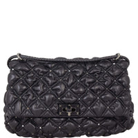 Valentino Spikeme Large Shoulder Bag