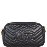 Gucci GG Marmont Small Camera Bag