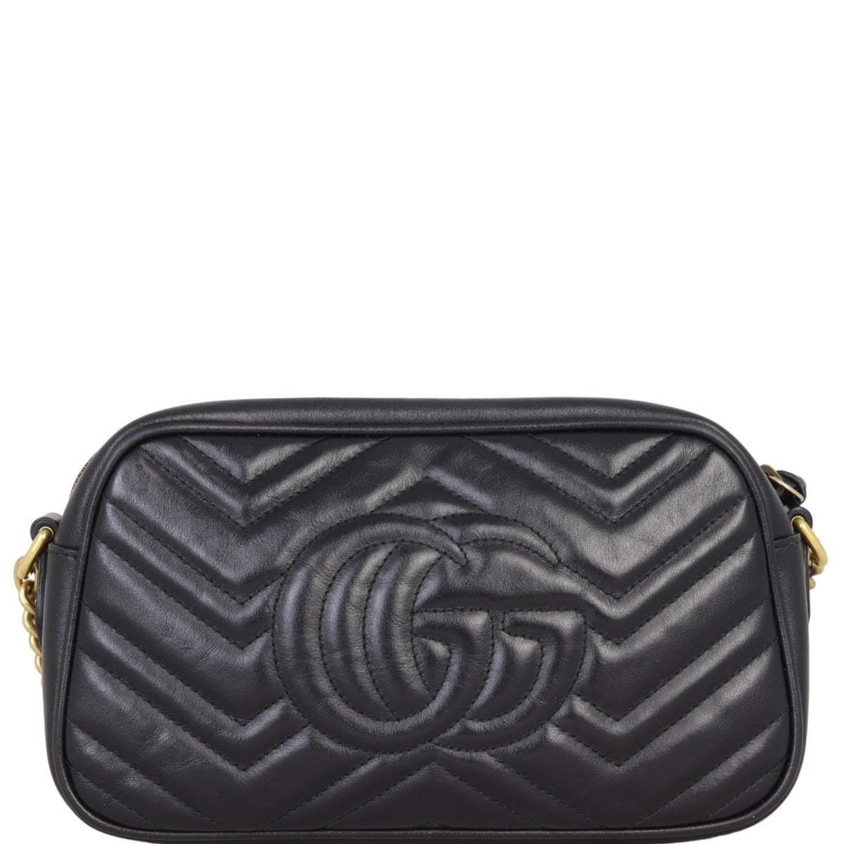 Gucci GG Marmont Small Camera Bag