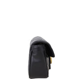 Gucci GG Marmont Matelasse Super Mini Shoulder Bag