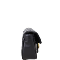 Gucci GG Marmont Matelasse Super Mini Shoulder Bag